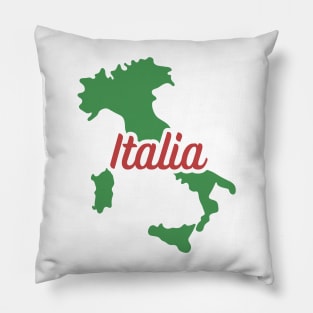 Italia Pillow