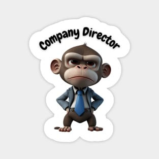 Company Director Magnet