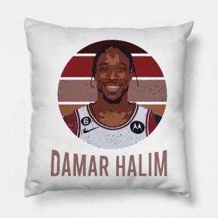 Damar Hamlin Pillow