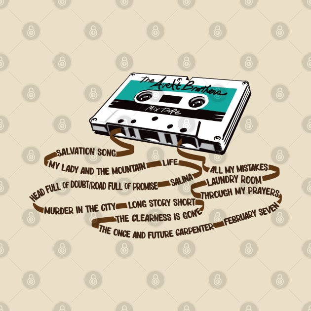 AB Mixtape