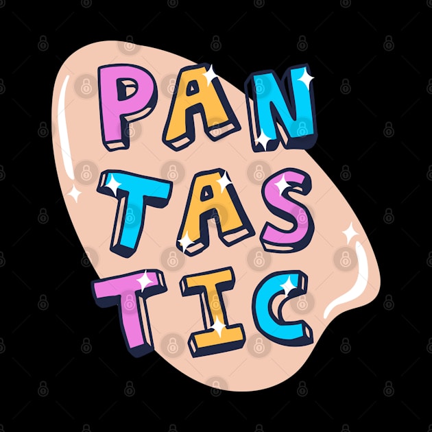 Pantastic by gdimido