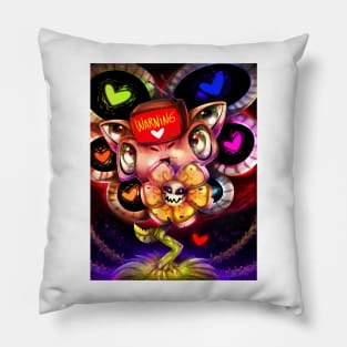 Flowey Omega - UNDERTALE - Pixel art Throw Pillow for Sale by GEEKsomniac