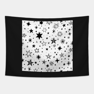 Stars Tapestry