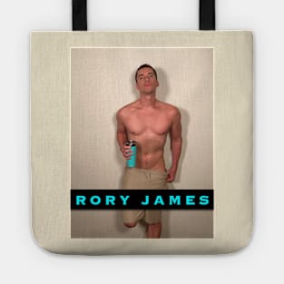 Rory James Champagne Thermos Tote