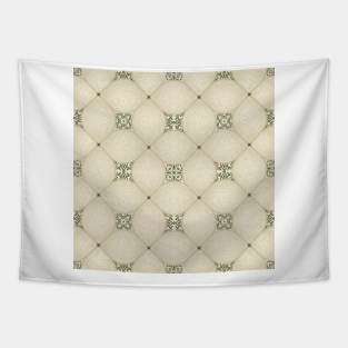 Retro patterns Tapestry