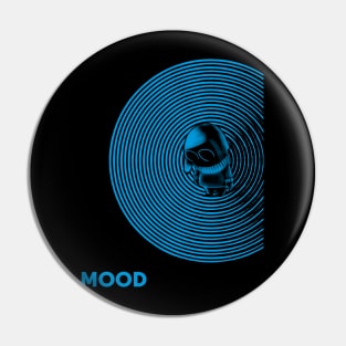 Mood-animation movie parody Pin