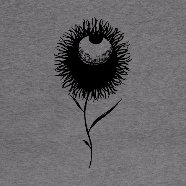 Aku No Hana Flower Aku No Hana Flower