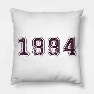 1994 Pillow