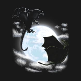 Brothers In The Long Night T-Shirt