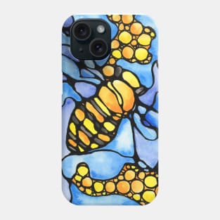 Bee Phone Case