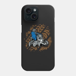 Off Road ATV Phone Case