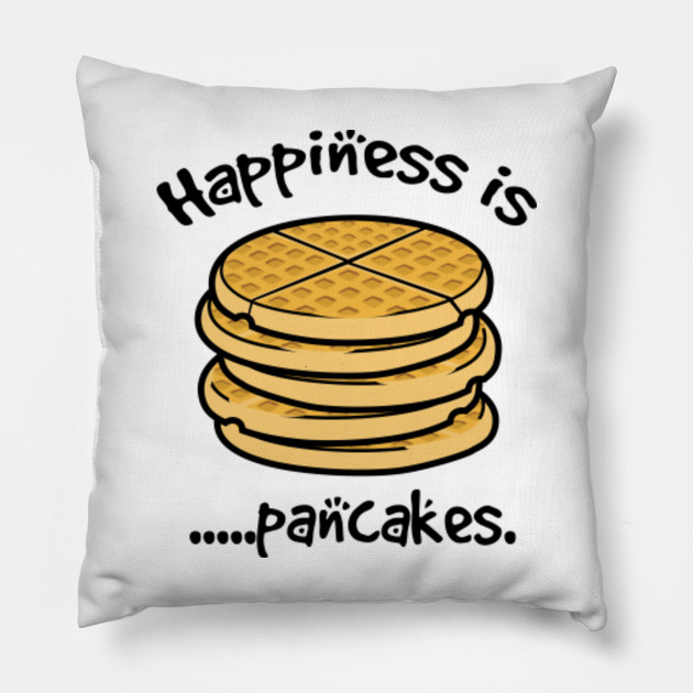 Pancake Cooking Oven Recipe Chef Gift Cooking Pillow Teepublic
