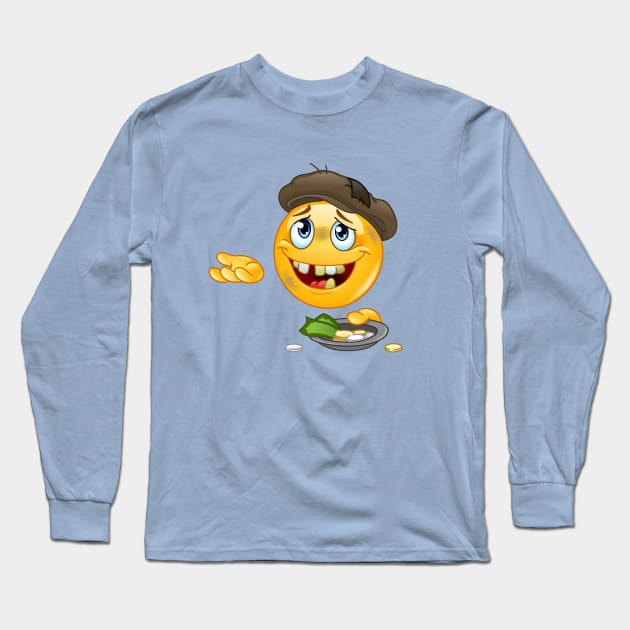 Money Emoji T-Shirt