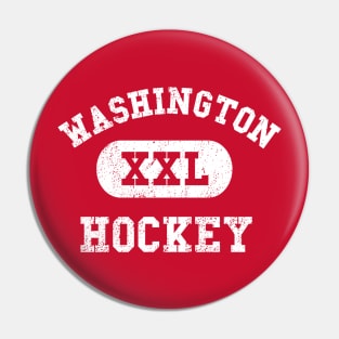 Washington Hockey Pin