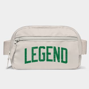 Larry Bird Legend Bag