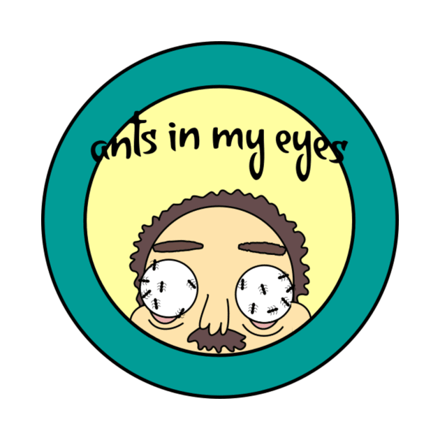 ants in eyes daria mashup by meganther0se