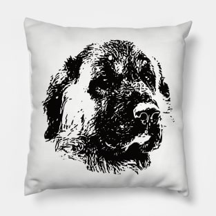 Anatolian Shepherd gift for Kangal Owners Pillow