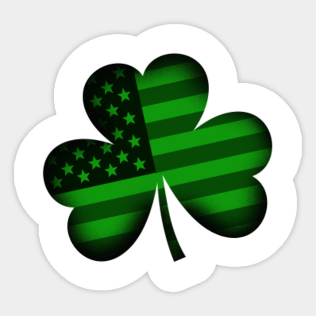 Download Three Leaf Clover St Paddy's St Patrick's Day Irish ...