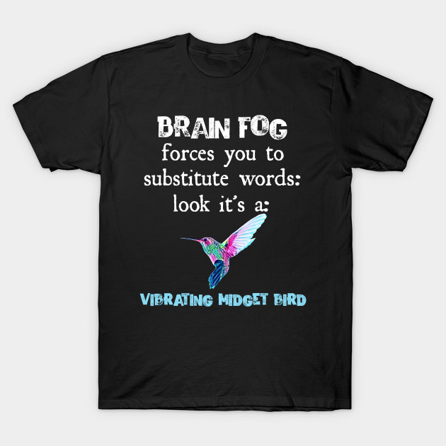 fibromyalgia shirts humor