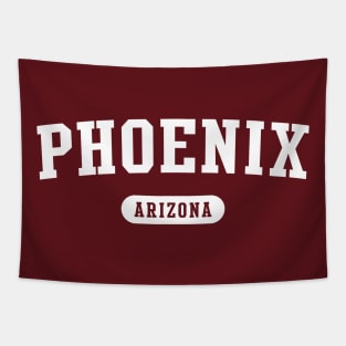 Phoenix, Arizona Tapestry