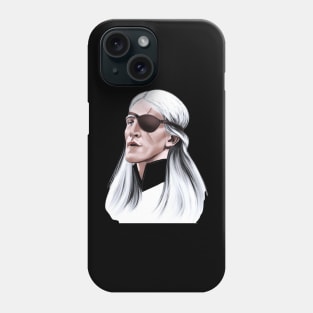 Aemond Targaryen Phone Case