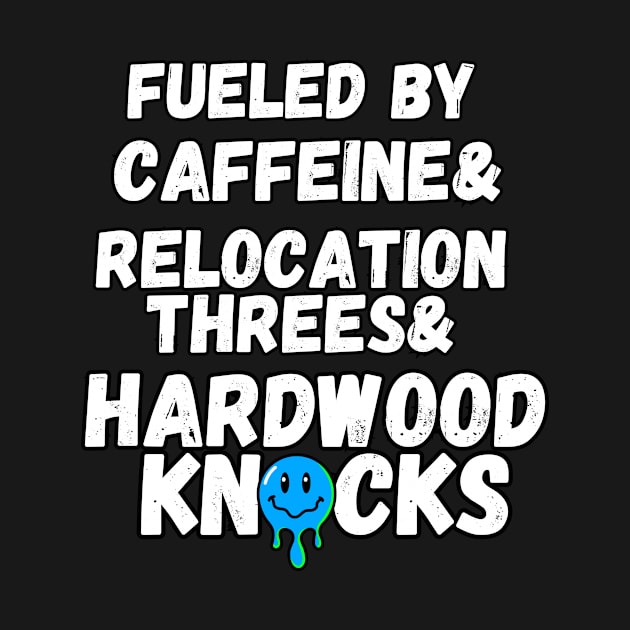 Relocation 3s by hardwoodknocks