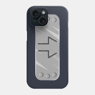 Hidden Ninja 15 - Hero Phone Case