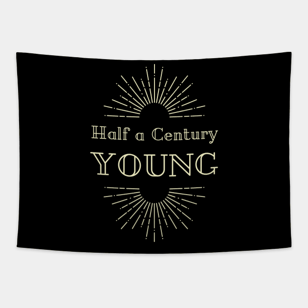 Young Tapestry by GMAT