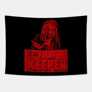 vaultkeeper Tapestry