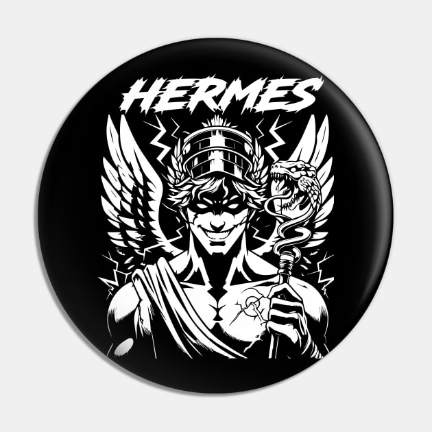 HERMES Pin by Oljay