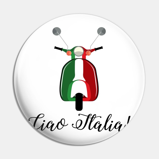 Ciao Italia! Pin by C_ceconello