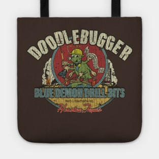 Doodlebugger 1951 Tote