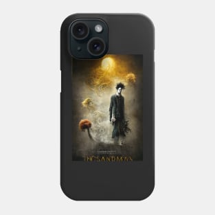 The Sandman Phone Case