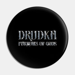 Furrows of gods drudkh Pin