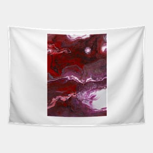 Inferno Tapestry