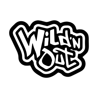 wild-n-out-high-resolution T-Shirt