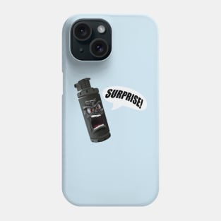 Surprise! Phone Case