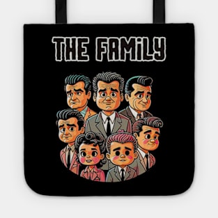 The Family Tote