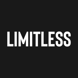 Limitless T-Shirt