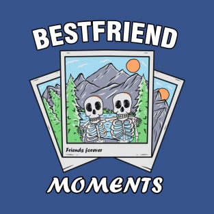 bestfriend T-Shirt