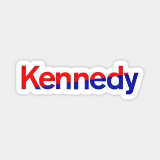 1968 Robert Kennedy for President Magnet