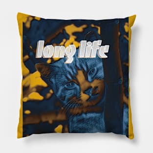 Long life Pillow