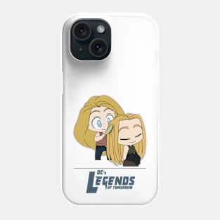 Avalance Relax Time Phone Case