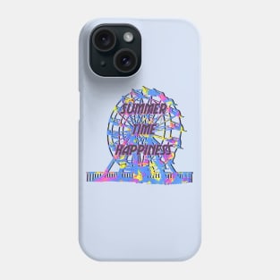 NEON SUMMERTIME! Phone Case