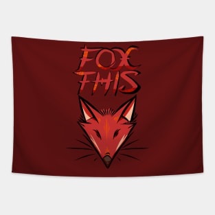 ATW - Fox This Tapestry