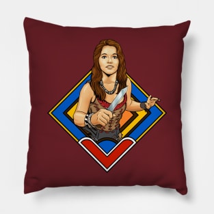 Leela Pillow