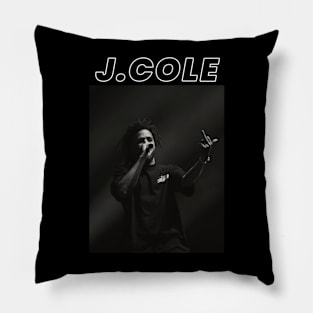 J. Cole Pillow