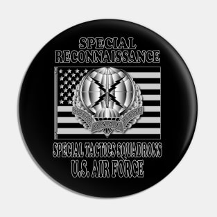 Special Reconnaissance Pin