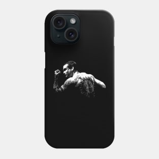 Henry Rollins Phone Case