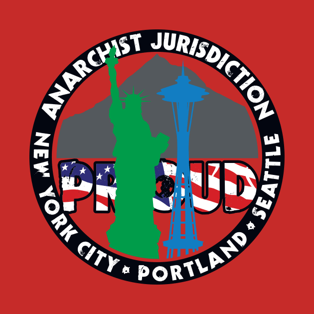 Anarchist Jurisdiction Proud by PeregrinusCreative